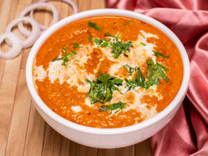 Shahi Paneer