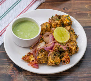 Paneer Malai Tikka