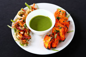 Paneer Tikka