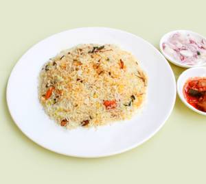 Biryani Rice