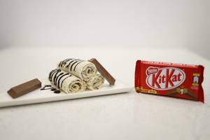 Kitkat Roll