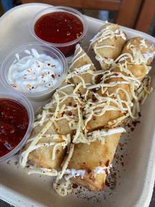 Spring Roll