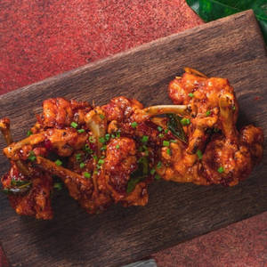 Drums Of Heaven (thai Style)