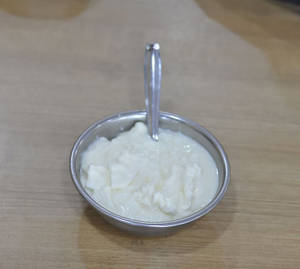 Plain Dahi