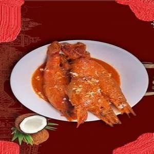 Chingrir  Malaikari (medium Prawn)