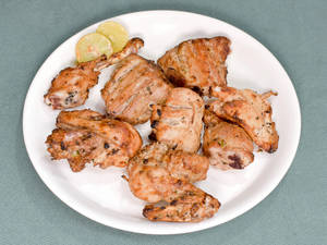 Afghani Chicken Tandoori
