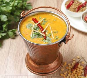 Dal Fry