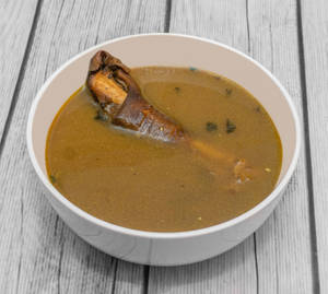 Leg Soup