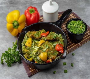 Pattaya Chicken (dry) 