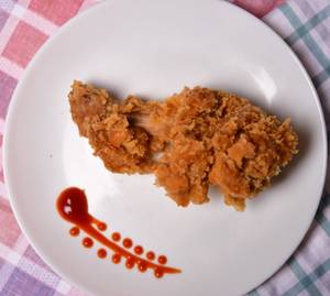Crispy Chicken Leg [ 1 Pcs ]