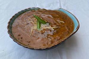Tandoori Pride Dal Makhni