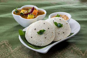 Idli