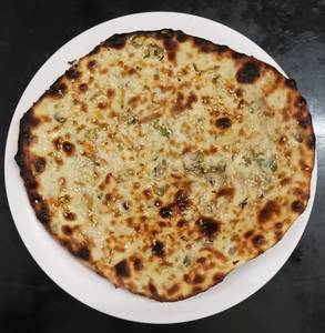 Paneer Kulcha