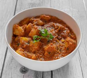Aloo Tamatar