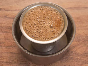 Special Tea - 240ml Cup