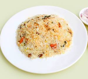 Biryani Rice