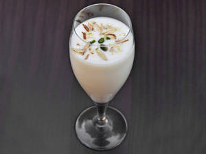 Sweet Lassi