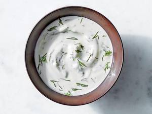 Buttermilk