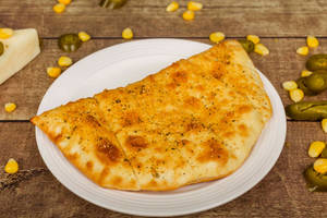 Chilli Garlic Bread