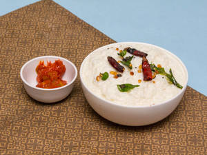 Curd Rice
