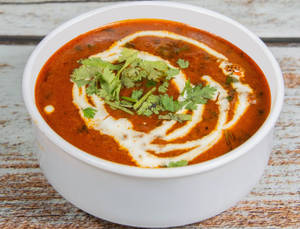 Rogan Josh Gravy Chaap