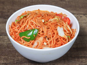 Veg Noodles