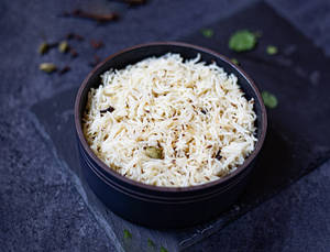 Jeera Rice