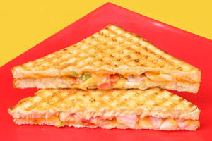 Farm Fresh Sandwich