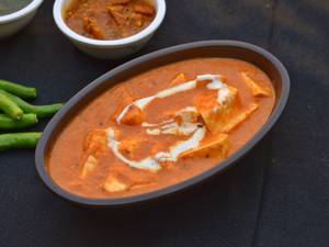 Shahi Paneer