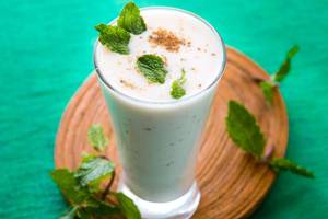 Buttermilk