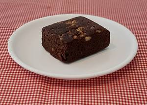 Chocolate Brownie
