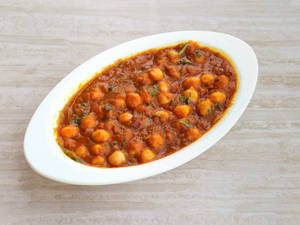 Chana Masala