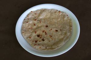 Plain Rice   