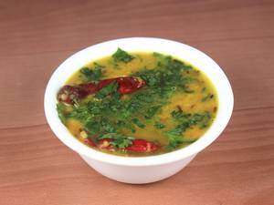 Dal Fry (Urad Chana Mix)