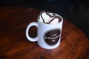 The Dylans Hot Chocolate