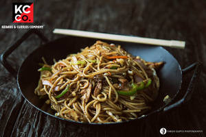 Vegetable Fried Rice
