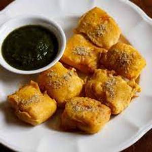 Paneer Pakoda (1 Pc)