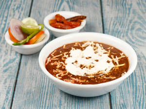 Dal Makhani