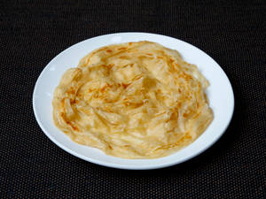 Wheat Paratha