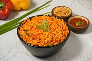 Veg Schezwan Noodles