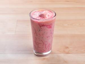 Special Rose Falooda