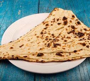 Plain Naan