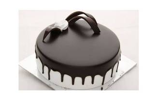 Chocolate Cool Cake 1/2. Kg