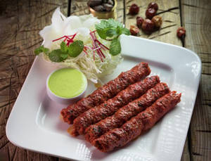 Lemon Chicken Boneless Dry10 Pcs