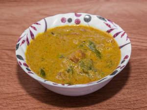 Mixed Veg Kolhapuri