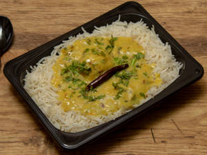 Kadhi Rice Combo