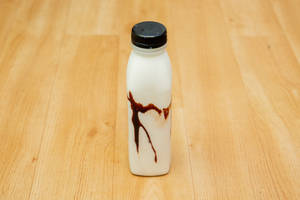 Vanilla Milkshakes (1000 ml)