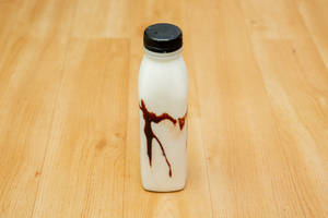 Vanilla Milkshakes