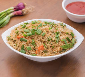 Fried Rice