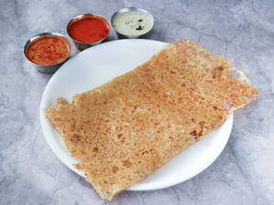 Rava Dosa